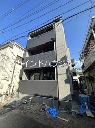 （仮称）アンビシオン天下茶屋の物件外観写真